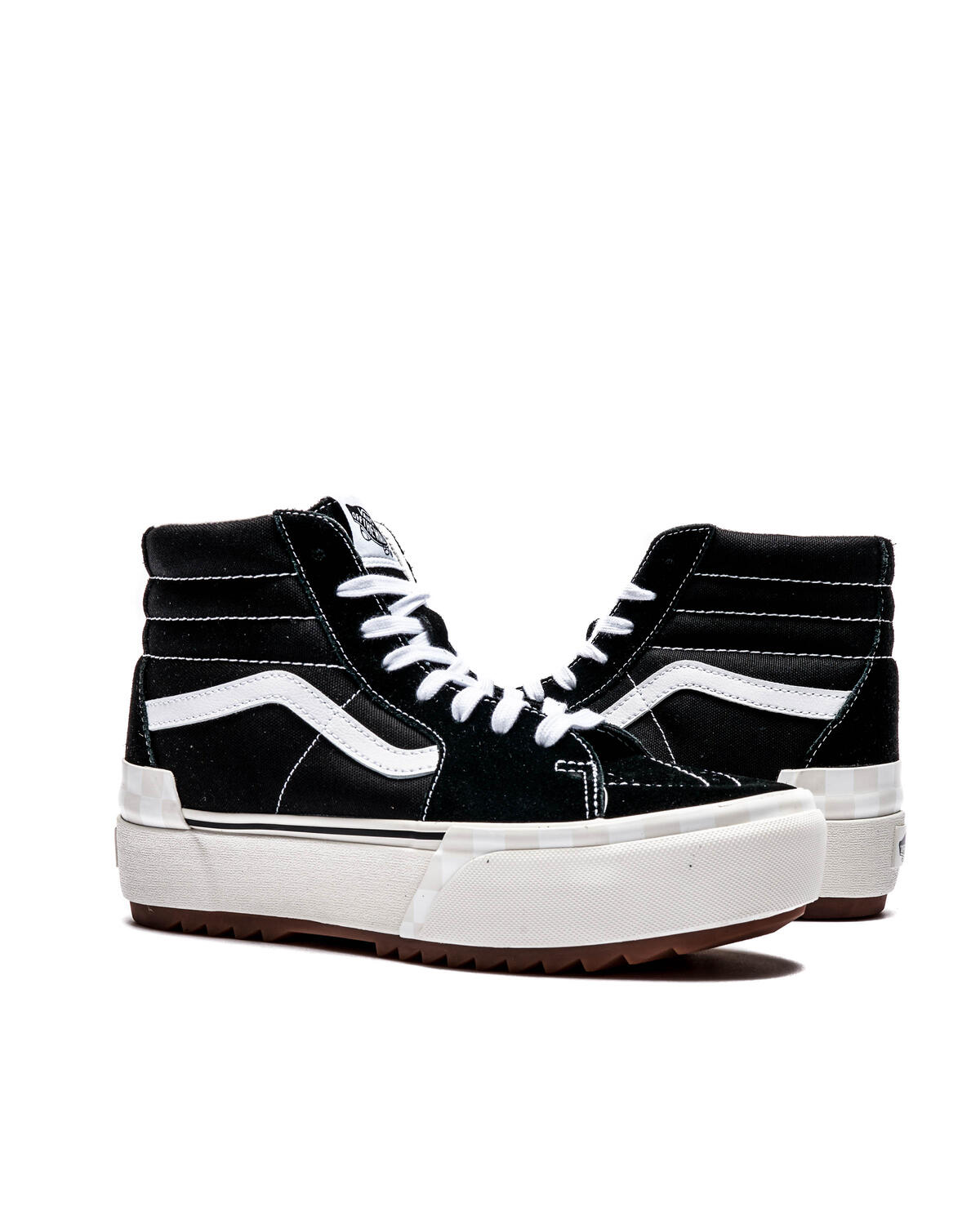 Vans UA SK8-Hi Stacked (Women's) - Image 8