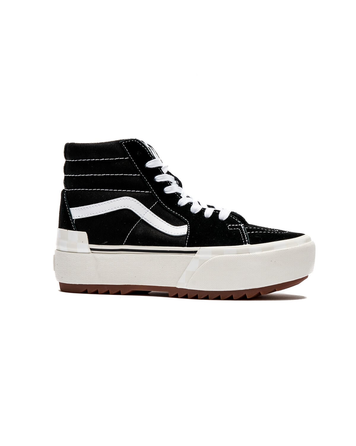 Vans UA SK8-Hi Stacked