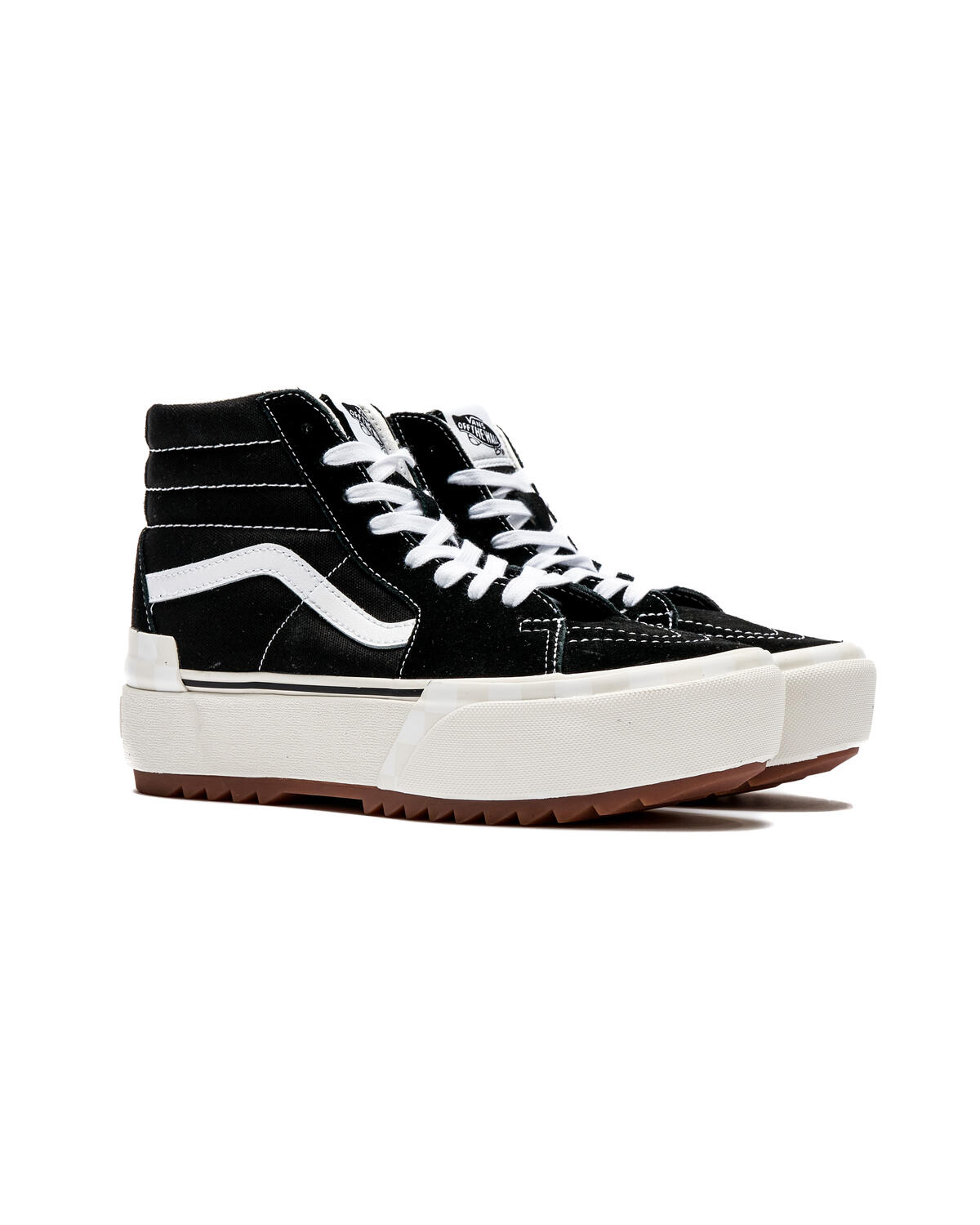 Vans UA SK8-Hi Stacked (Women's) - Image 3