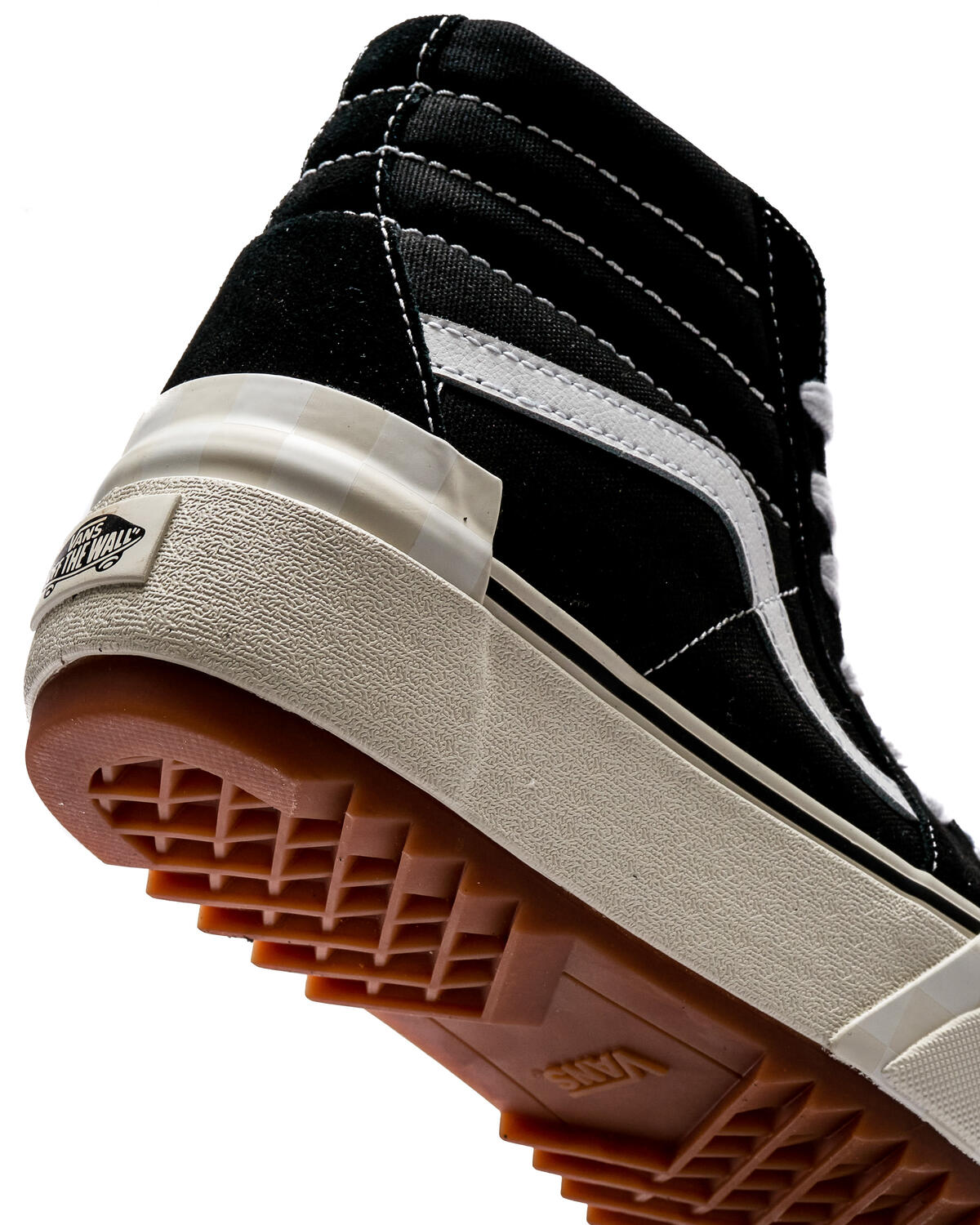 Vans UA SK8-Hi Stacked (Women's) - Image 7