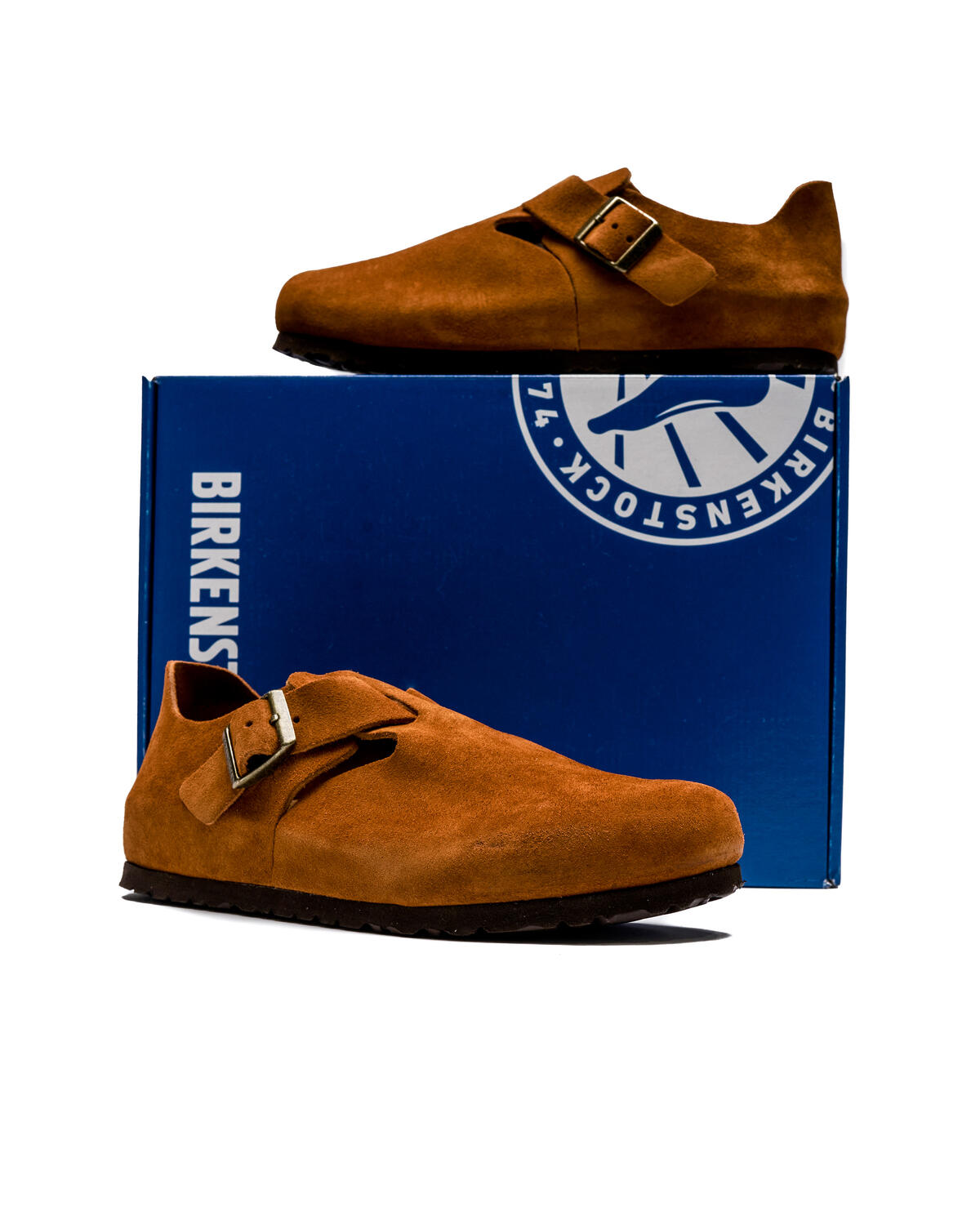 Birkenstock London (Narrow Fit) - Image 6