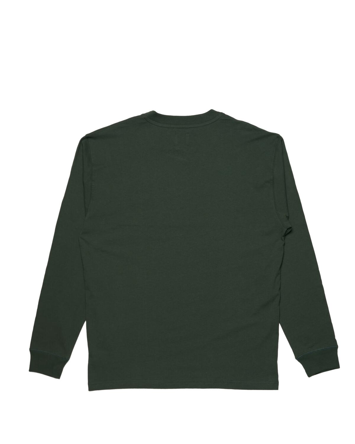 New Balance Made In USA Core LS Tee - Image 3