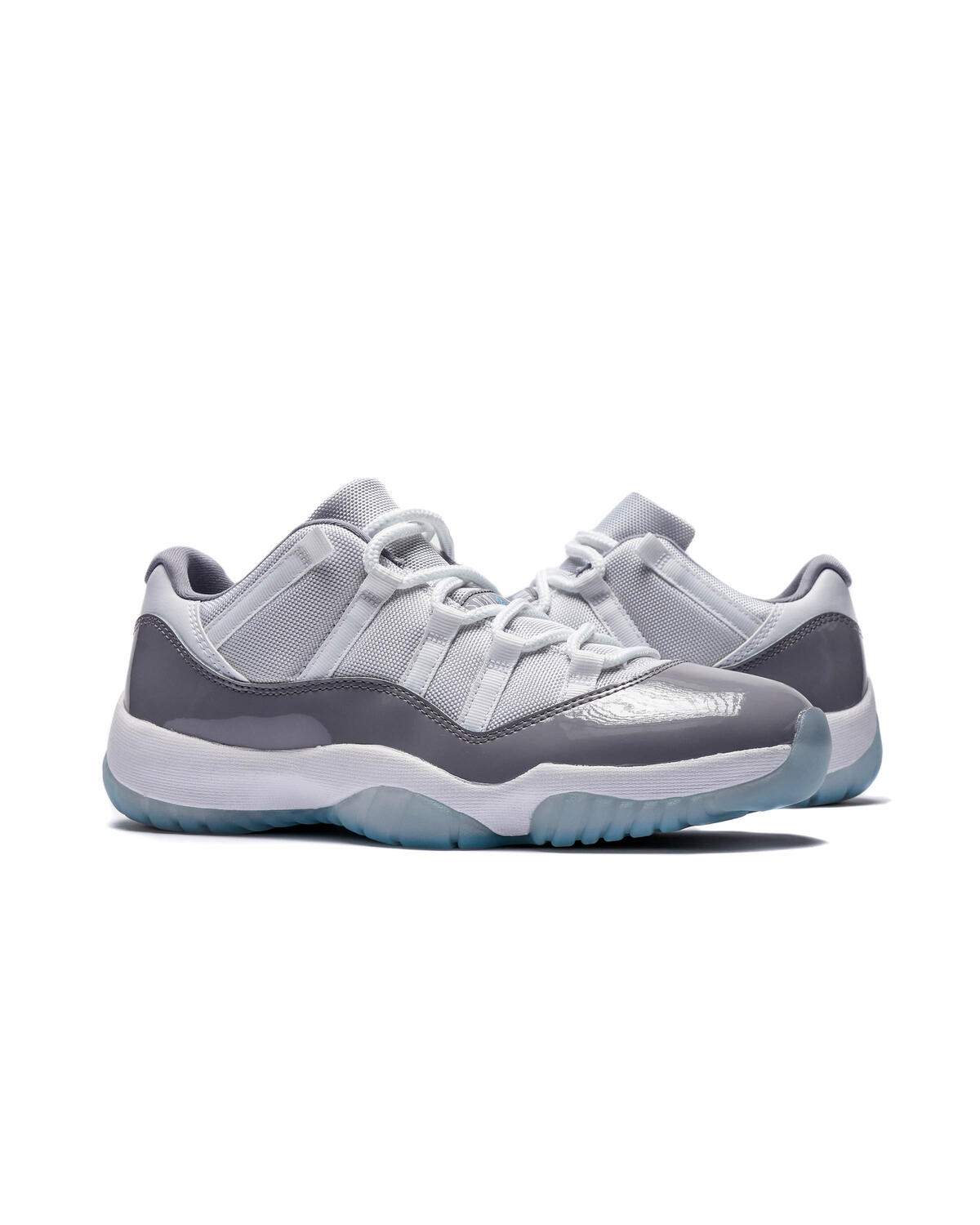 Air Jordan 11 Retro Low 'Cement Grey' - Image 25