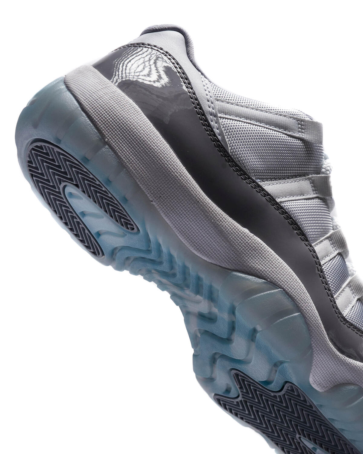 Air Jordan 11 Retro Low 'Cement Grey' - Image 27