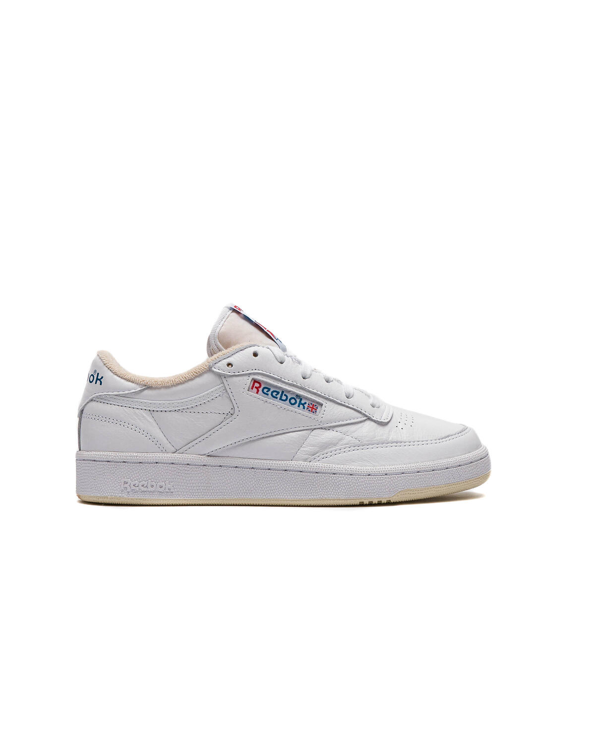 Reebok Club C 85 Vintage Weiß / Blau - Image 7