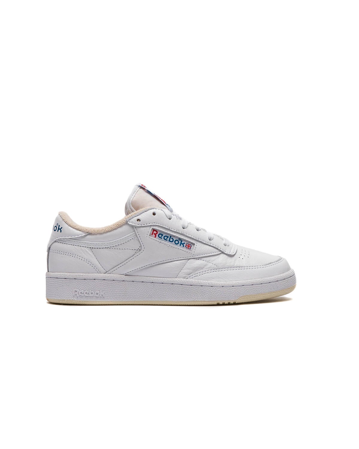 Reebok Club C 85 Vintage Weiß / Blau