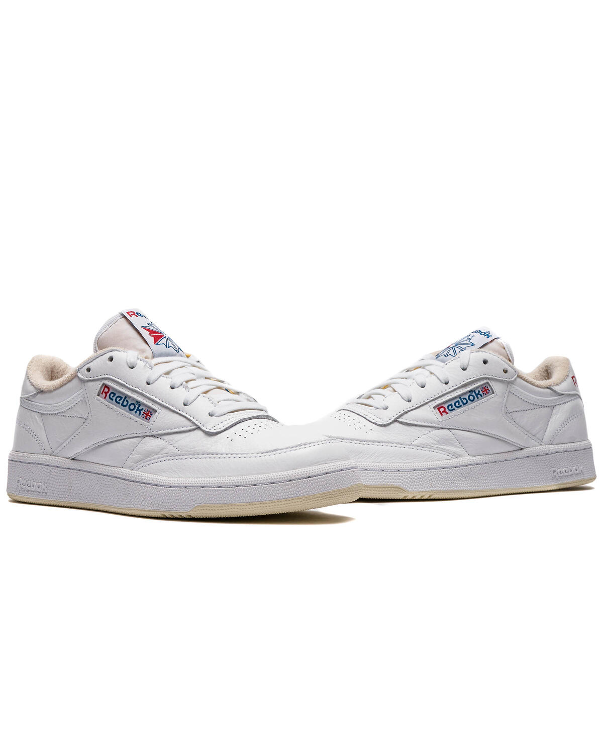 Reebok Club C 85 Vintage Weiß / Blau - Image 10