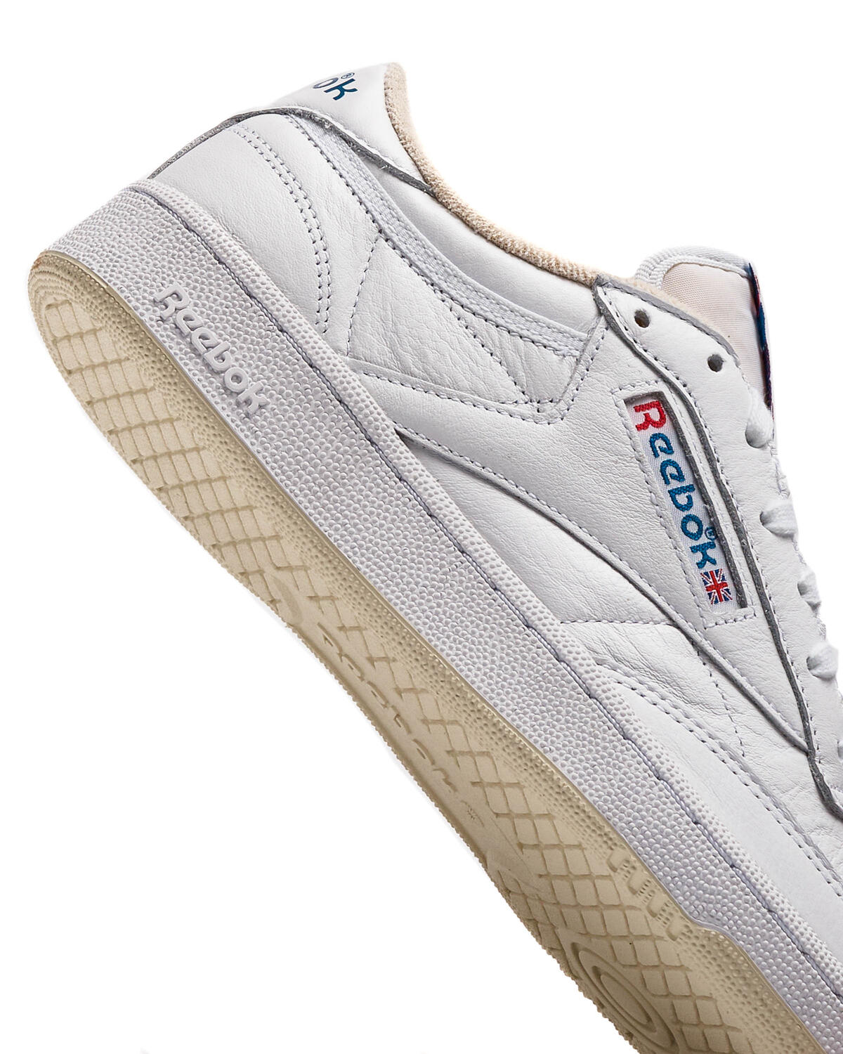 Reebok Club C 85 Vintage Weiß / Blau - Image 12