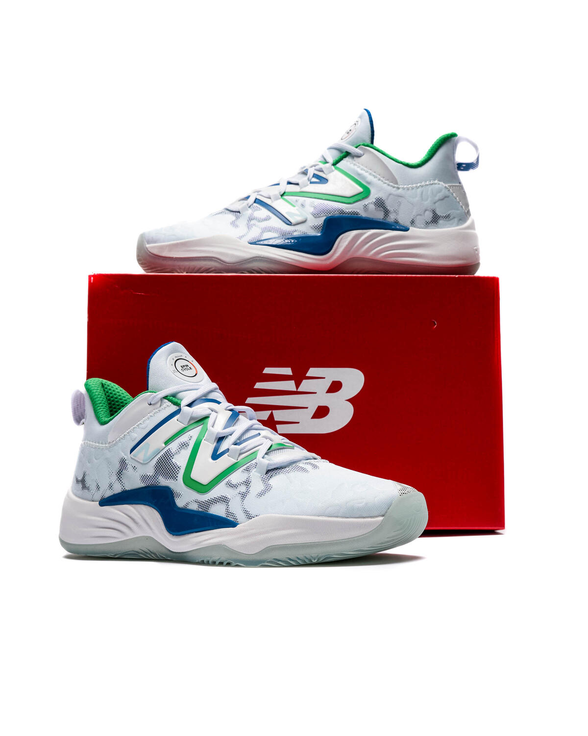 New Balance TWO WXY V3 - Image 6