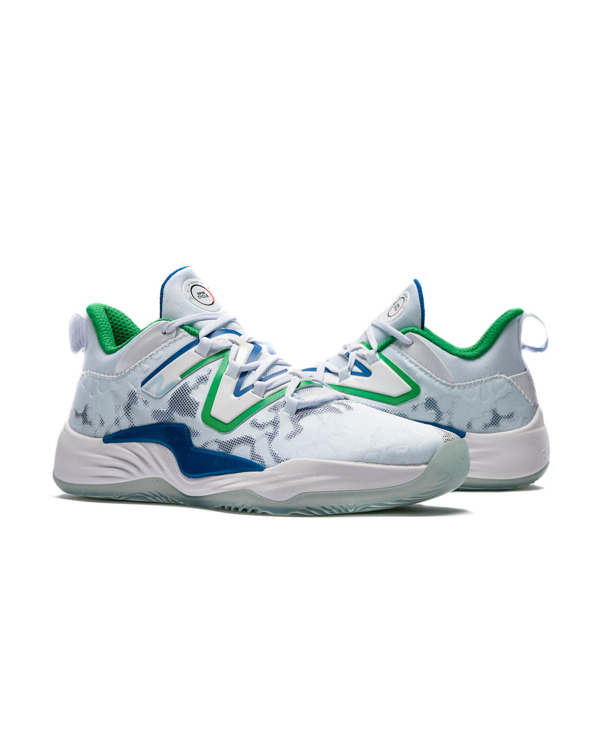 New Balance TWO WXY V3 - Image 5