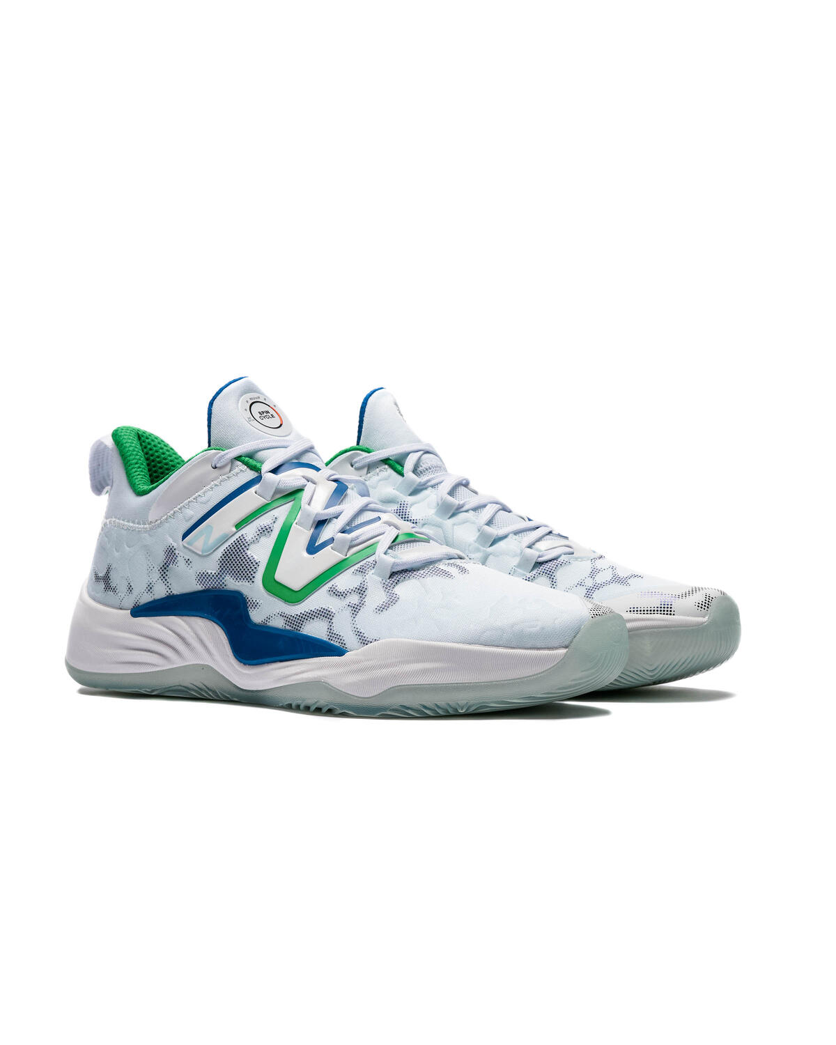 New Balance TWO WXY V3 - Image 3