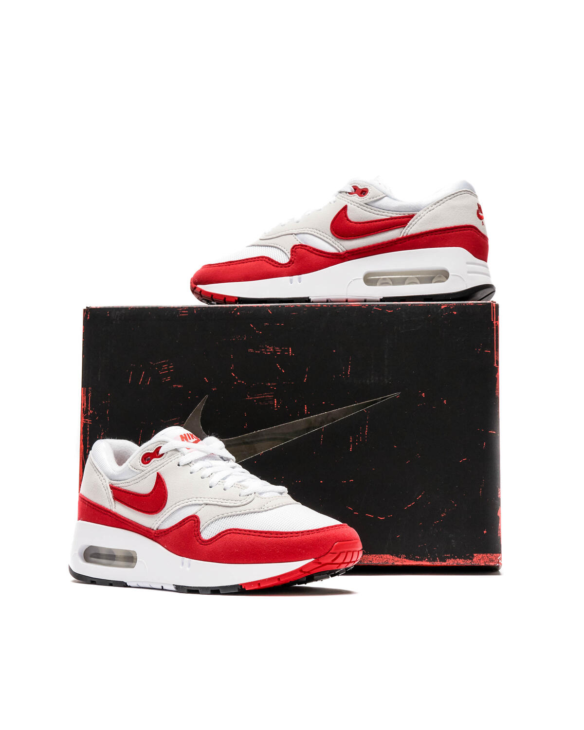 Nike Air Max 1 '86 OG 'University Red' WMNS / Big Bubble - DO9844-100 -  SneakerMood - Your favorite sneaker provider