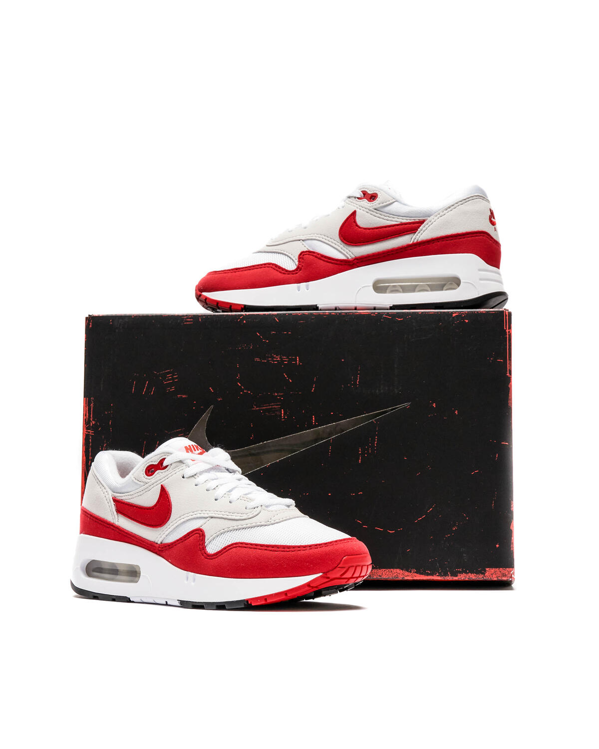 Nike Air Max 1 'Big Bubble' (Women's) - Image 26