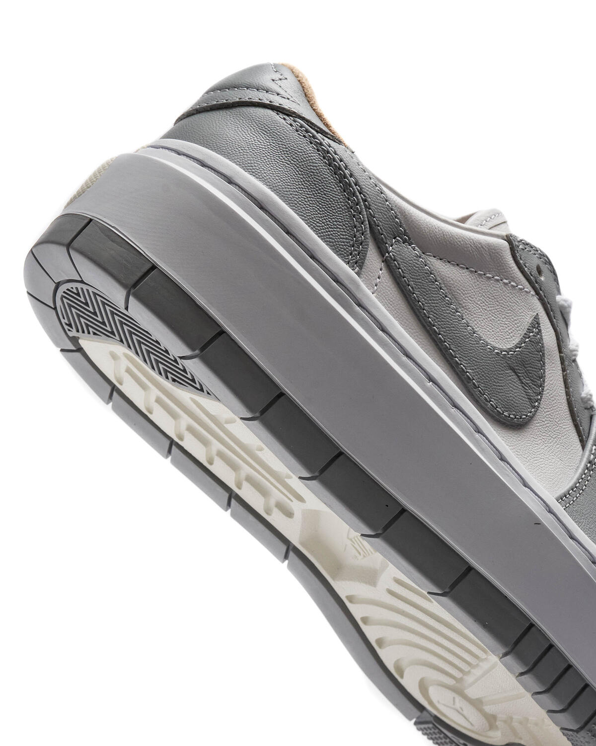 Air Jordan WMNS 1 ELEVATE LOW | DH7004-100 | AFEW STORE