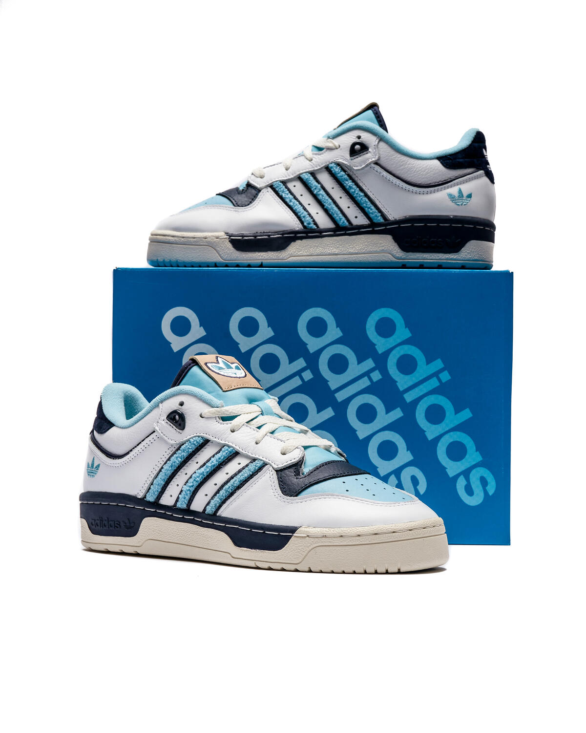 Adidas Rivalry Low - Image 12
