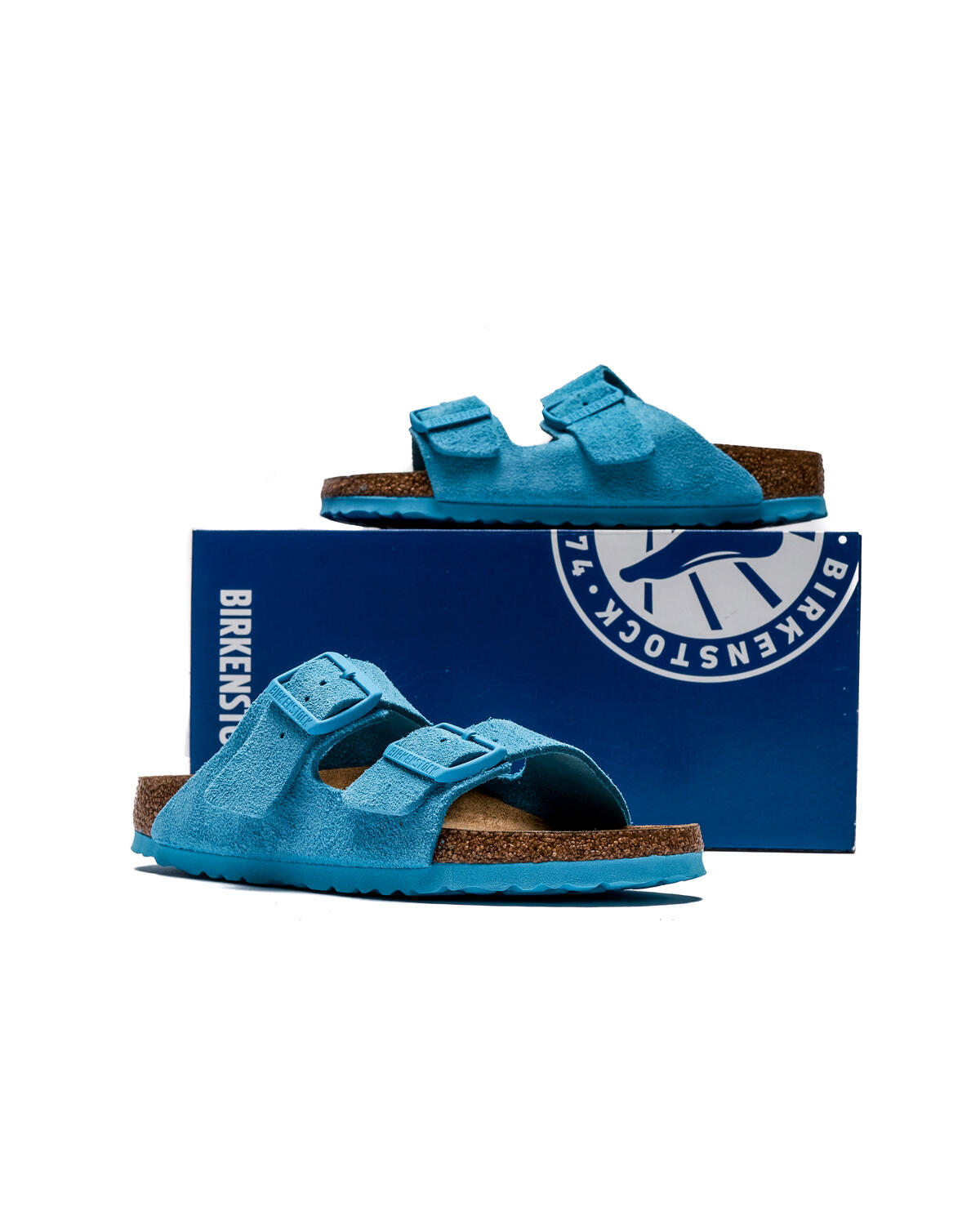 Birkenstock Arizona (Narrow Fit) (Women's) - Image 16