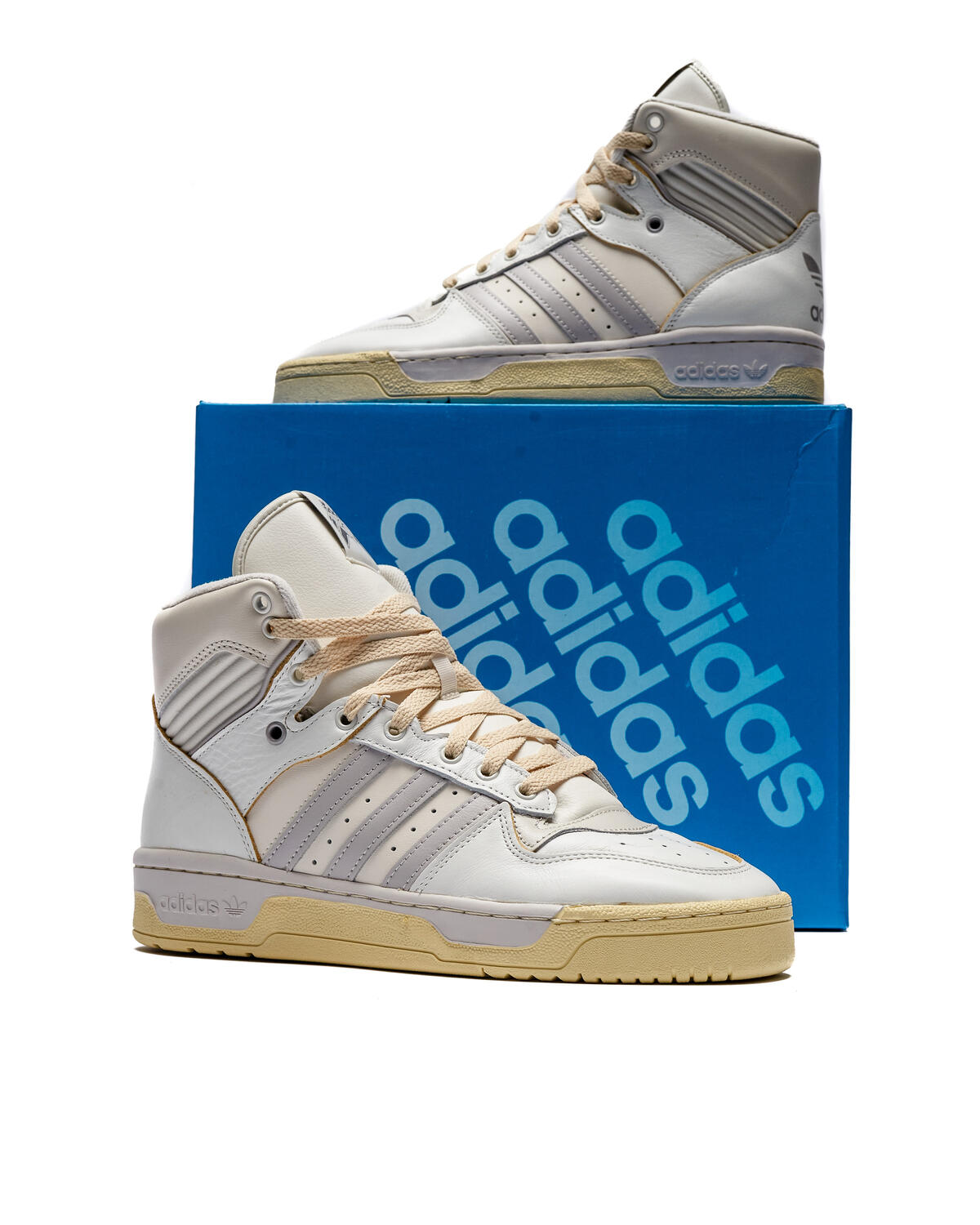 Adidas Rivalry Hi 86 Women's - Image 17