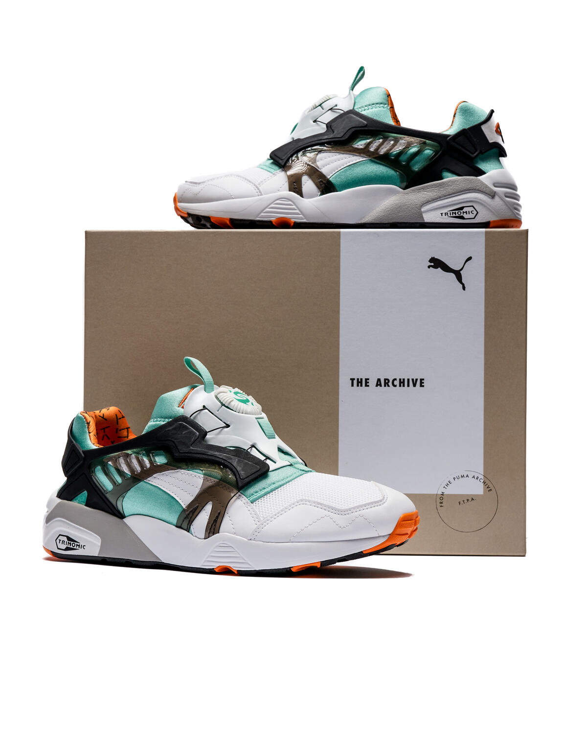 Puma Disc Blaze OG - Image 16