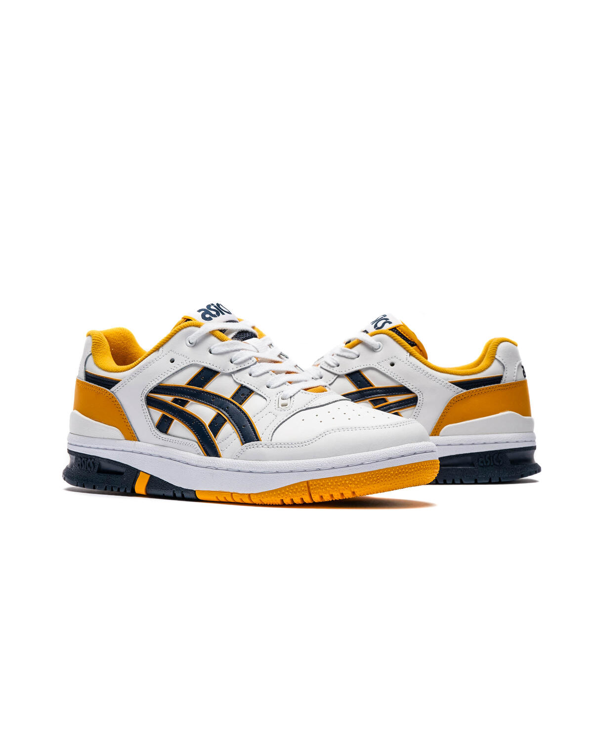 Asics EX89 White/Midnight - Image 9