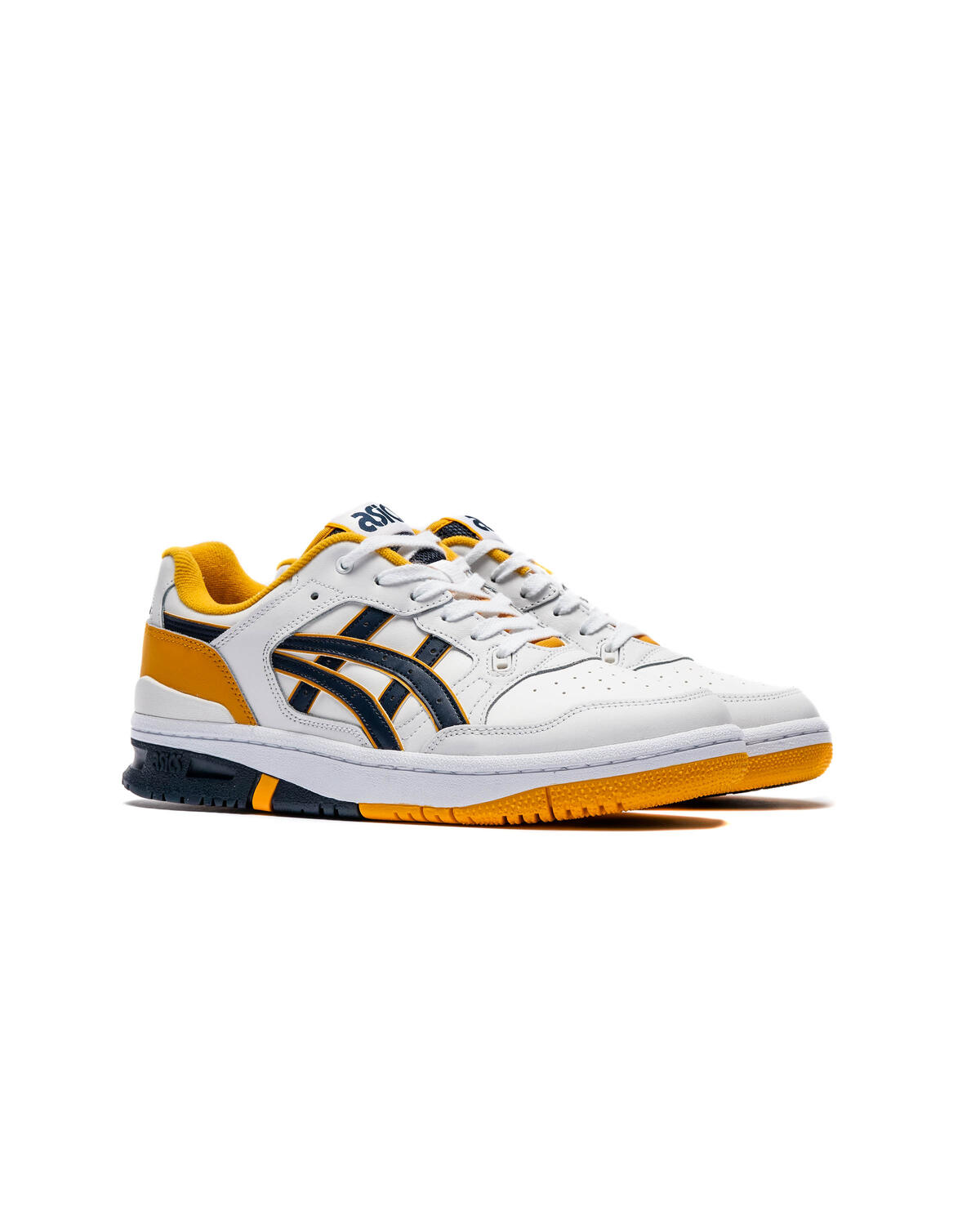 Asics EX89 White/Midnight - Image 3