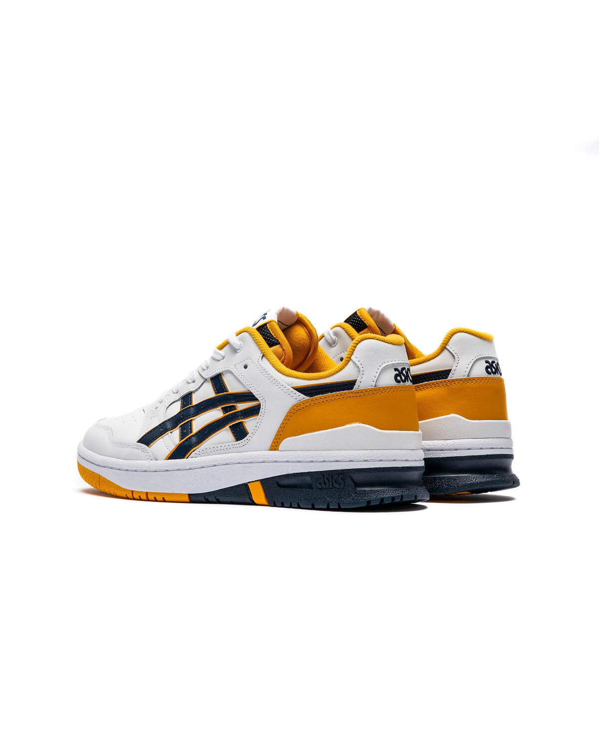 Asics EX89 White/Midnight - Image 8