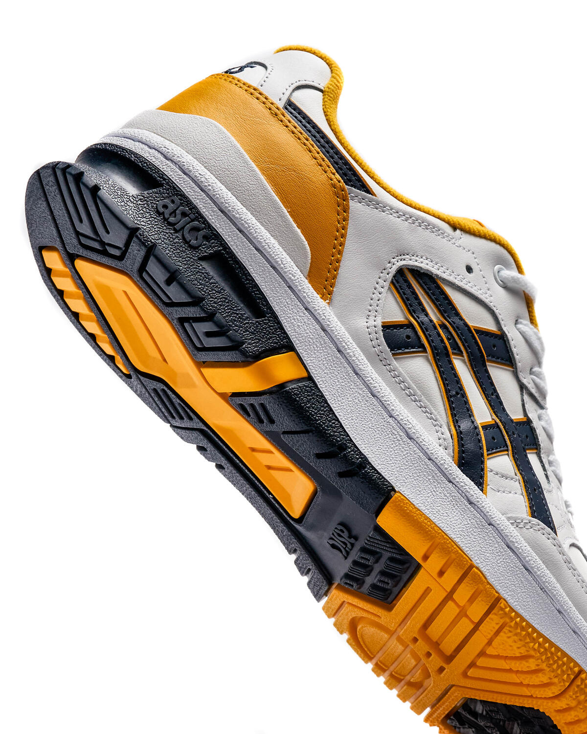 Asics EX89 White/Midnight - Image 7