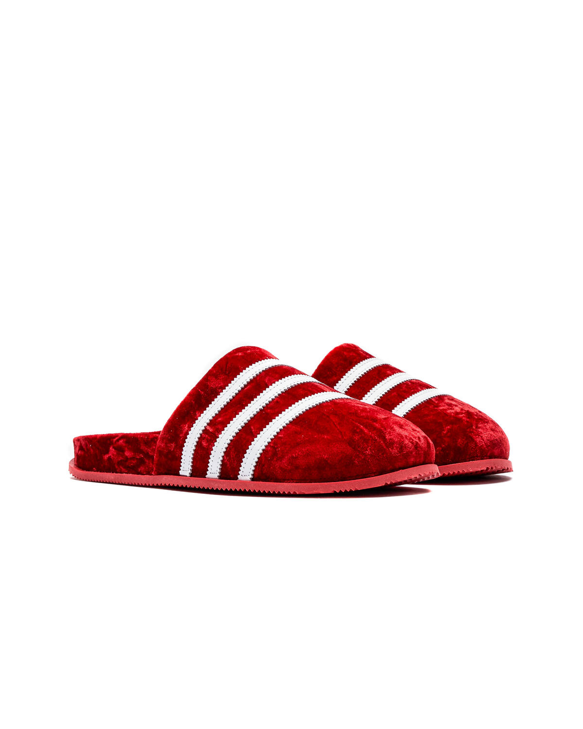Adidas Adimule 'Red Velvet' - Image 3