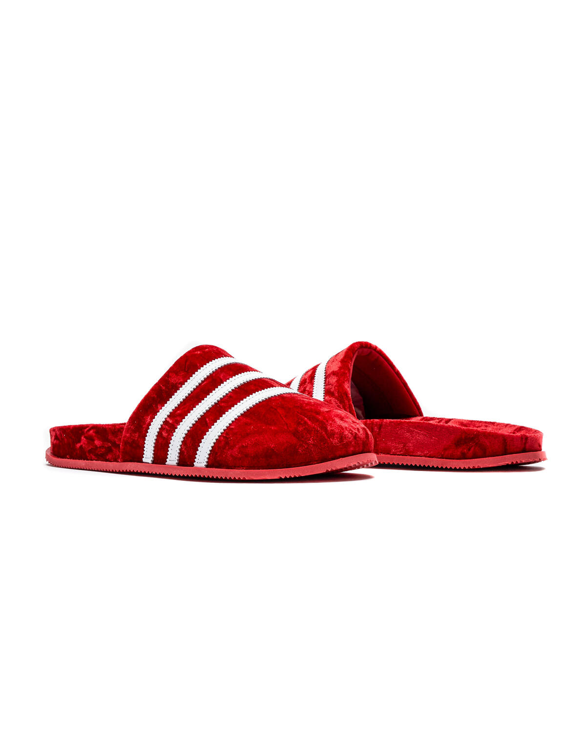 Adidas Adimule 'Red Velvet' - Image 5