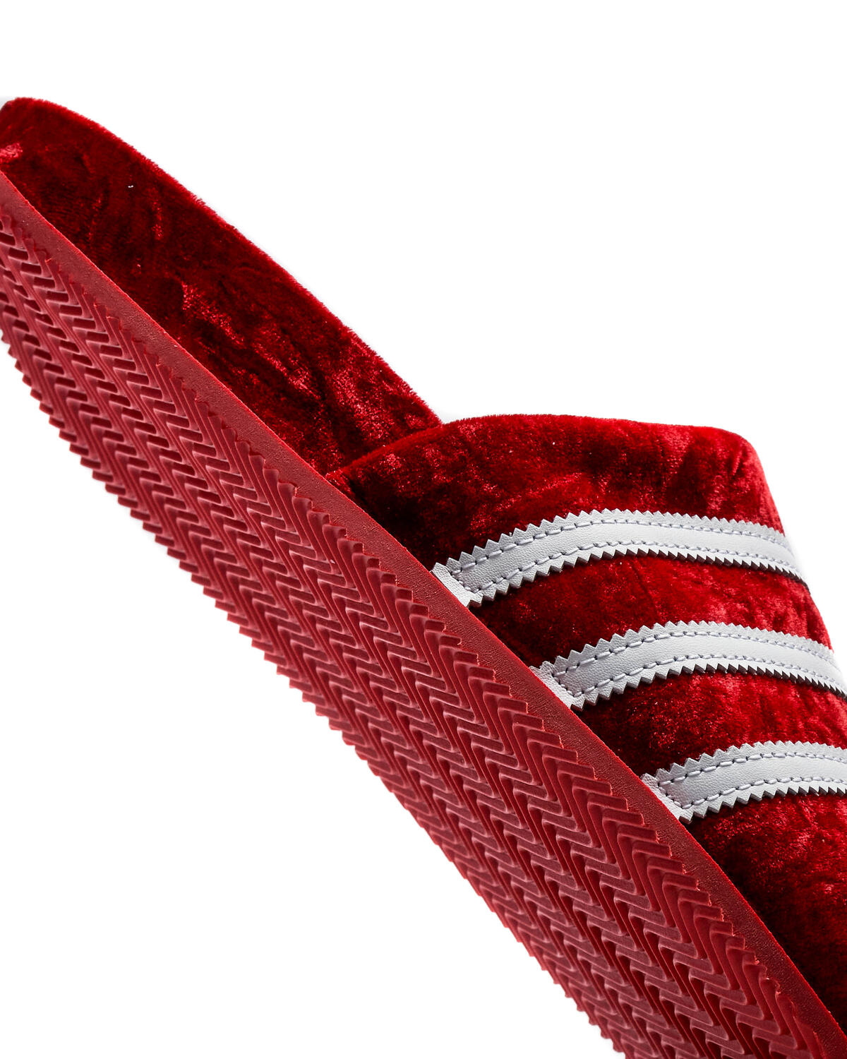 Adidas Adimule 'Red Velvet' - Image 7