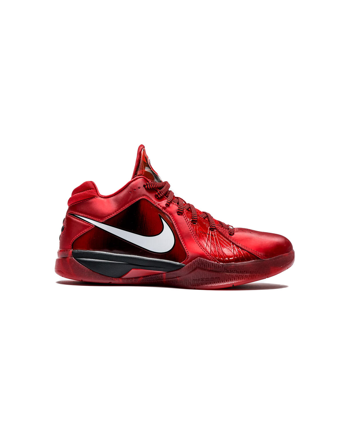 Nike KD 3 Challenge Red - Image 8