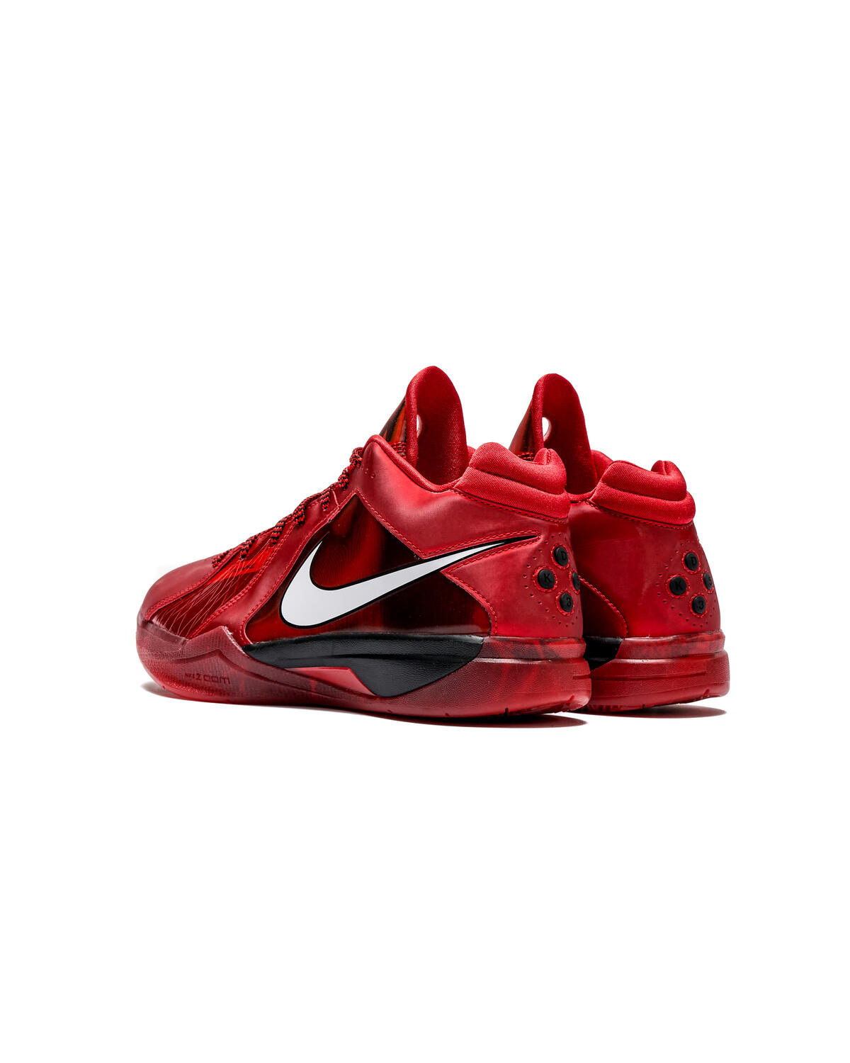 Nike KD 3 Challenge Red - Image 10