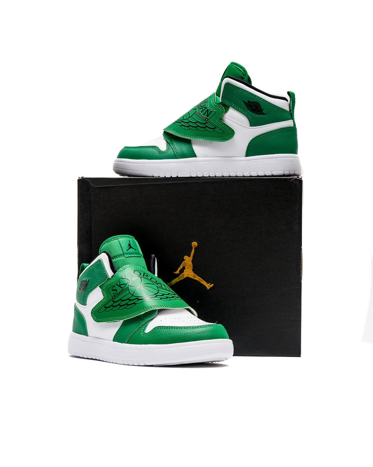 Air Jordan SKY 1 (PS) - Image 6