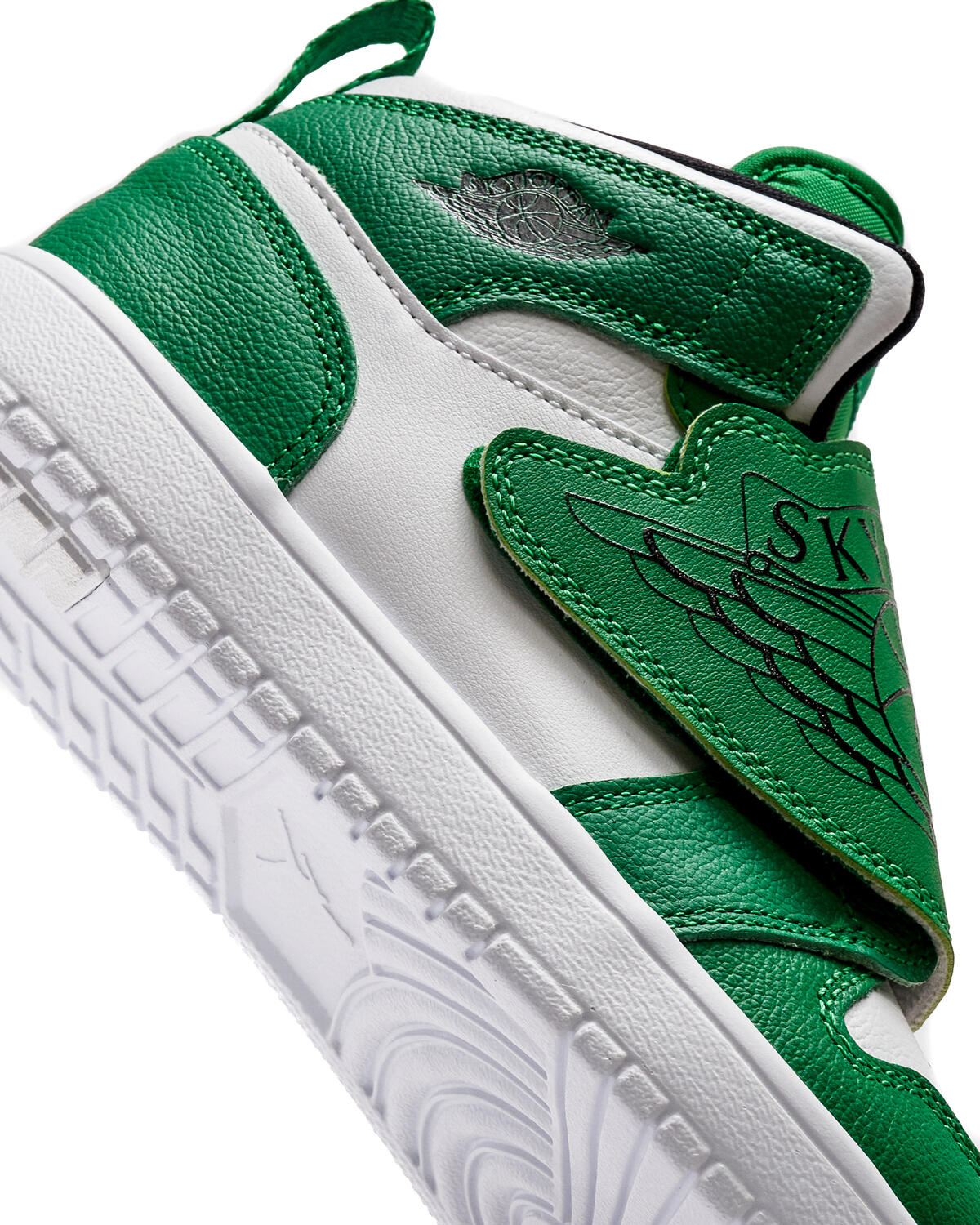 Air Jordan SKY 1 (PS) - Image 7