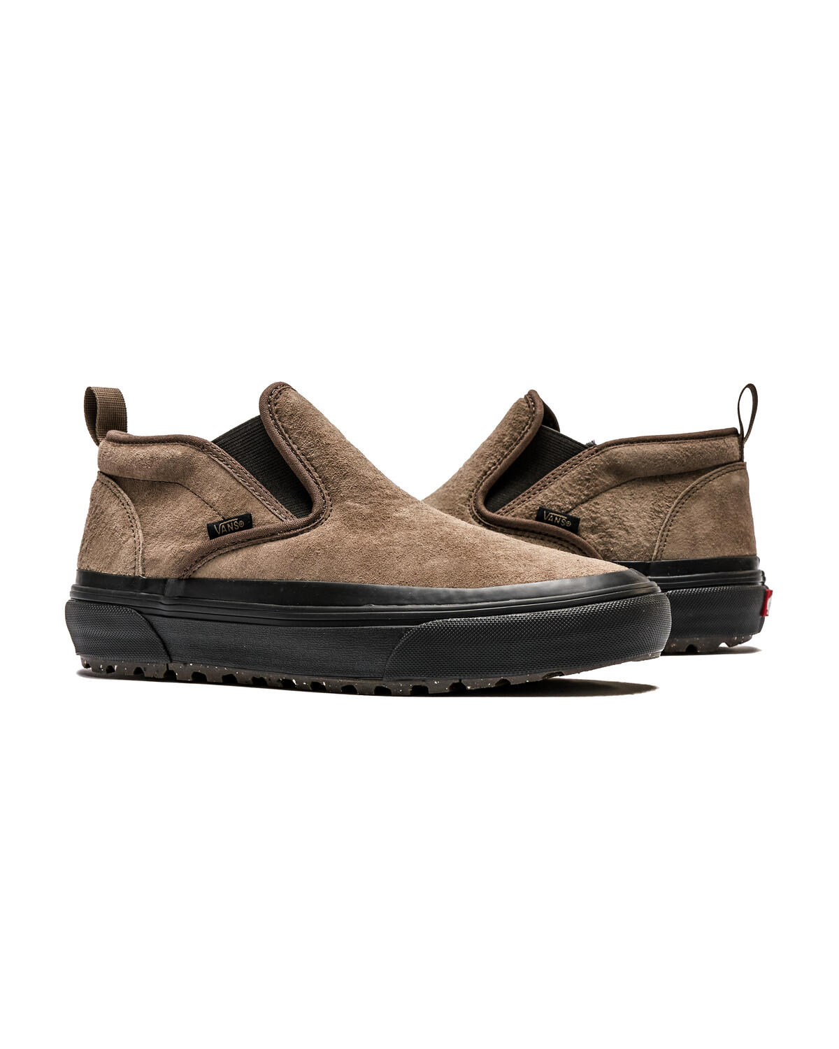 VANS - Men - Mid Slip MTE 1 - Brown - Image 5