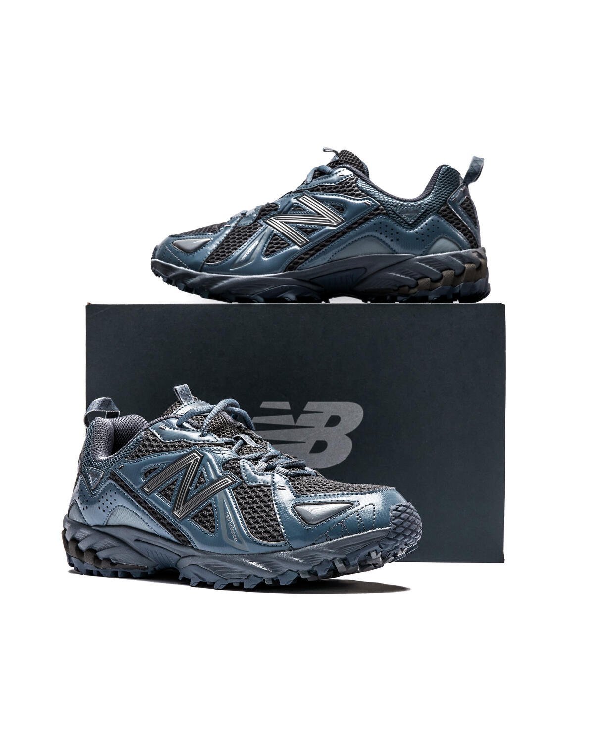 New Balance ML 610 TC (Women's) - Image 12