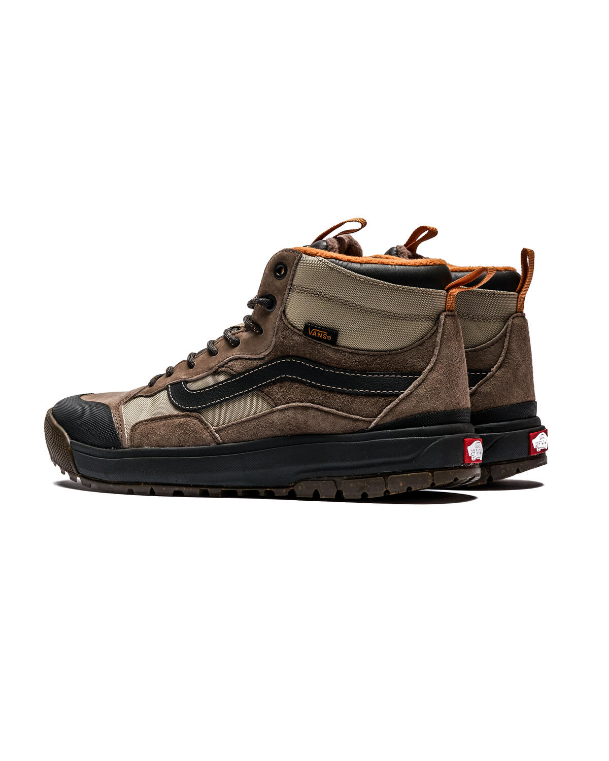 Vans UltraRange EXO Hi MTE-1 - Image 4