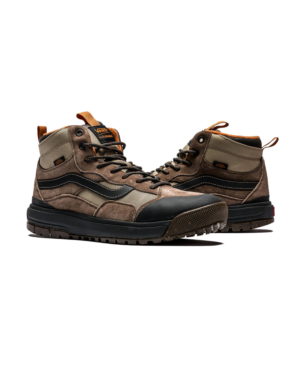 Vans UltraRange EXO Hi MTE-1 - Image 5