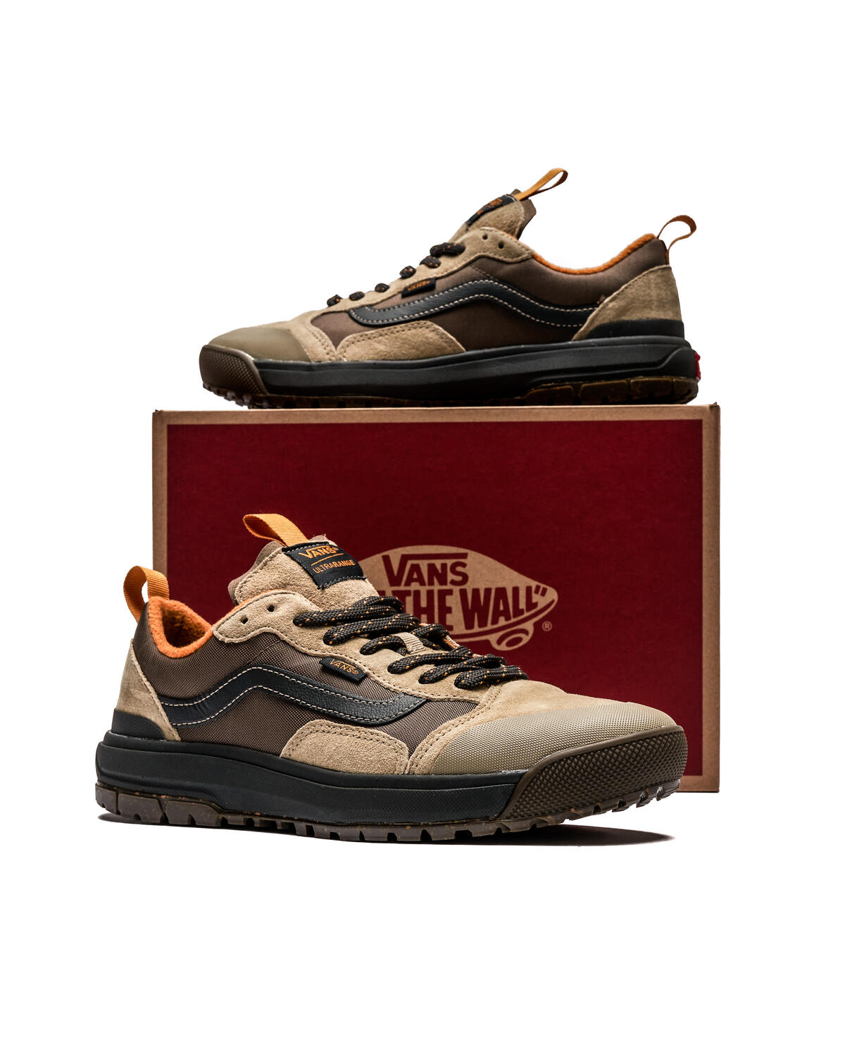 Vans UltraRange EXO MTE-1 - Image 6