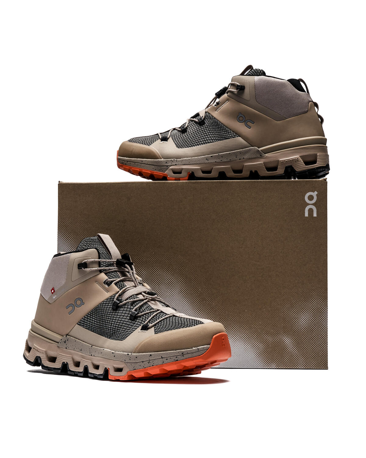 ON Running Cloudtrax Sensa - Image 6