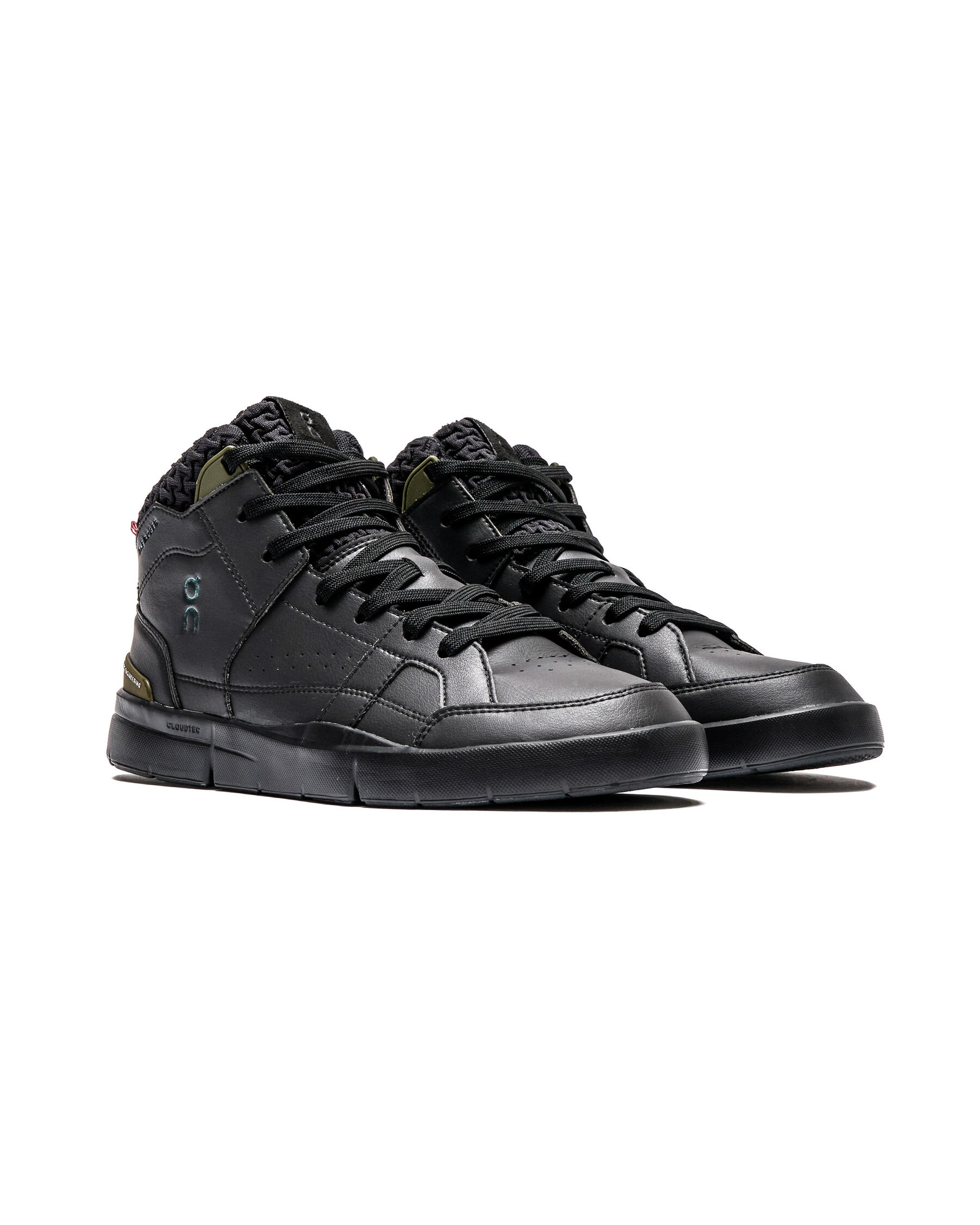 ON Running THE ROGER Clubhouse Sensa | 3MD11611176 | AFEW STORE