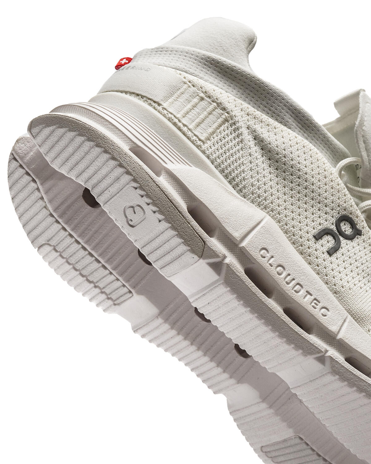 ON Running Cloudnova (Women's) - Image 7