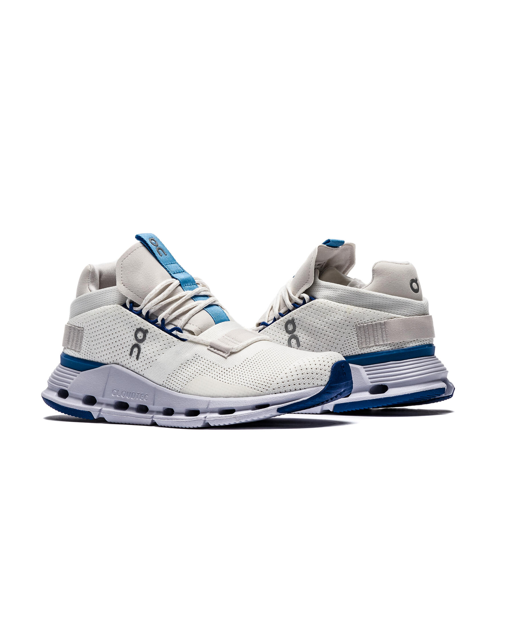 ON Running WMNS Cloudnova | 26.98224 | AFEW STORE