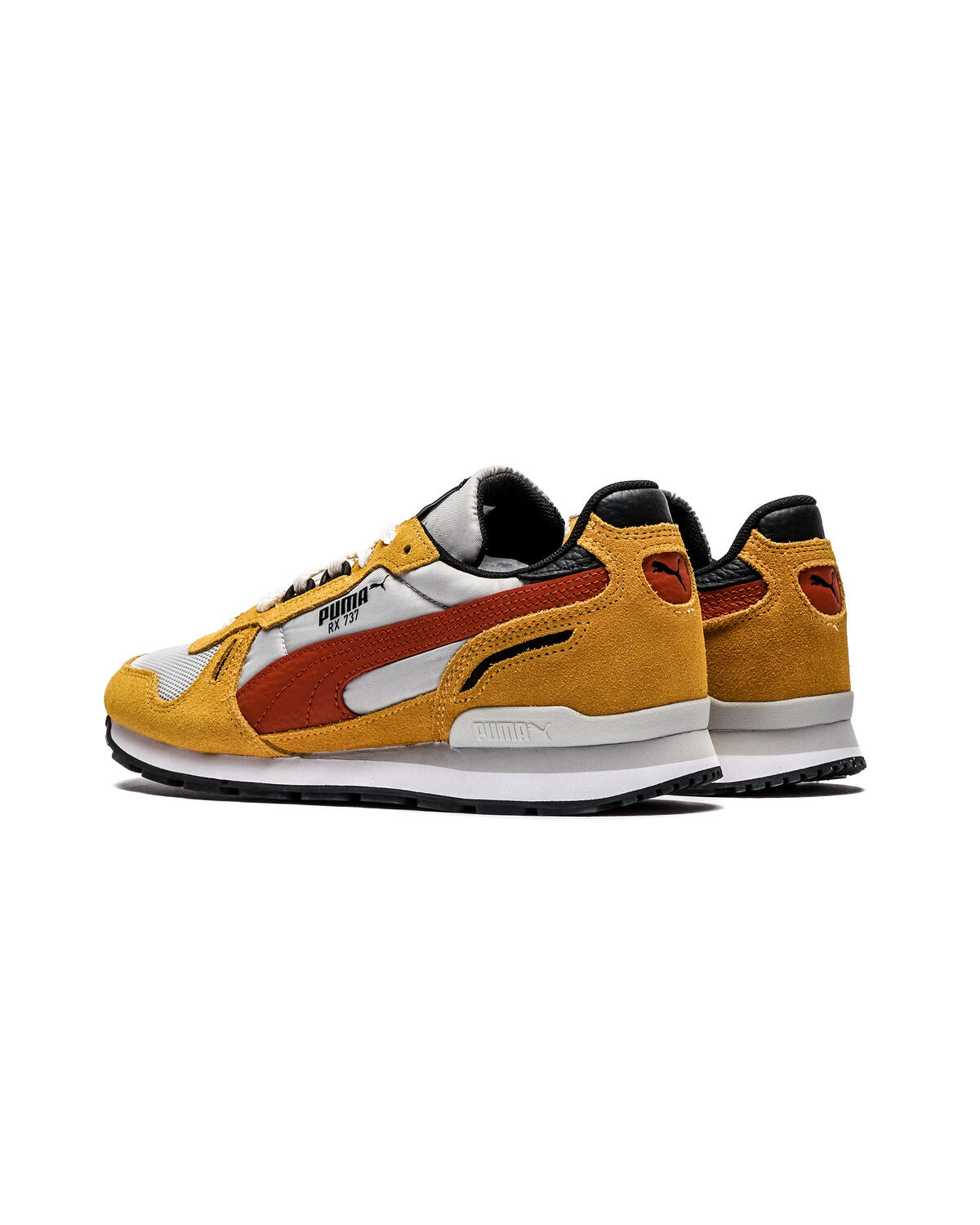 Puma RX 737 (Women's) - Image 4