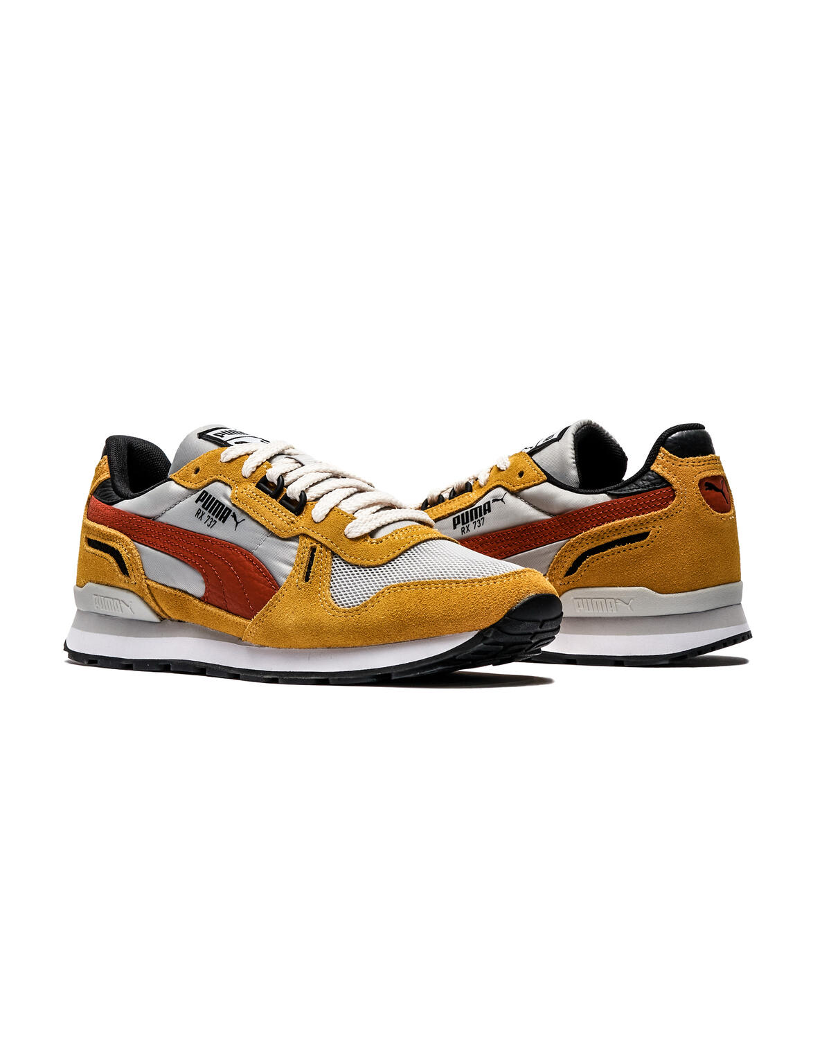 Puma RX 737 (Women's) - Image 5