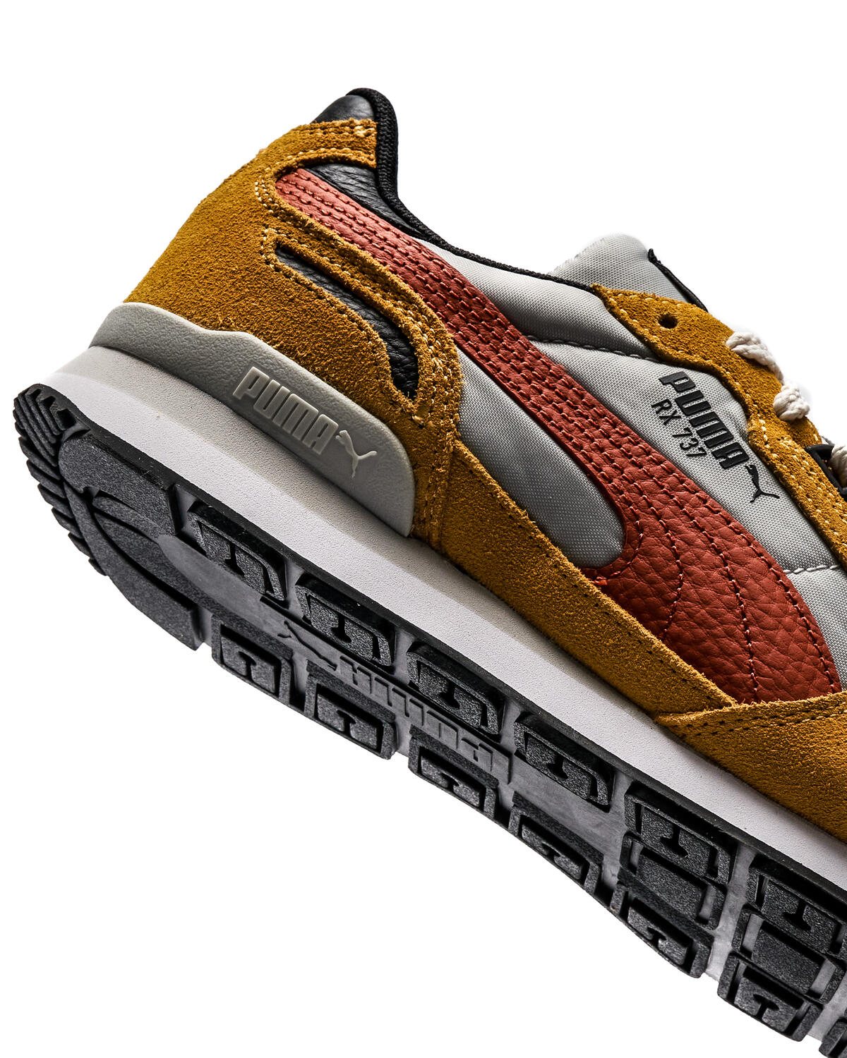 Puma RX 737 (Women's) - Image 7
