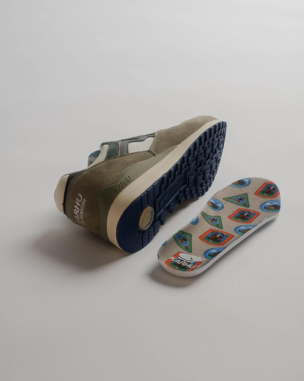 Karhu Synchron Classic - Image 17