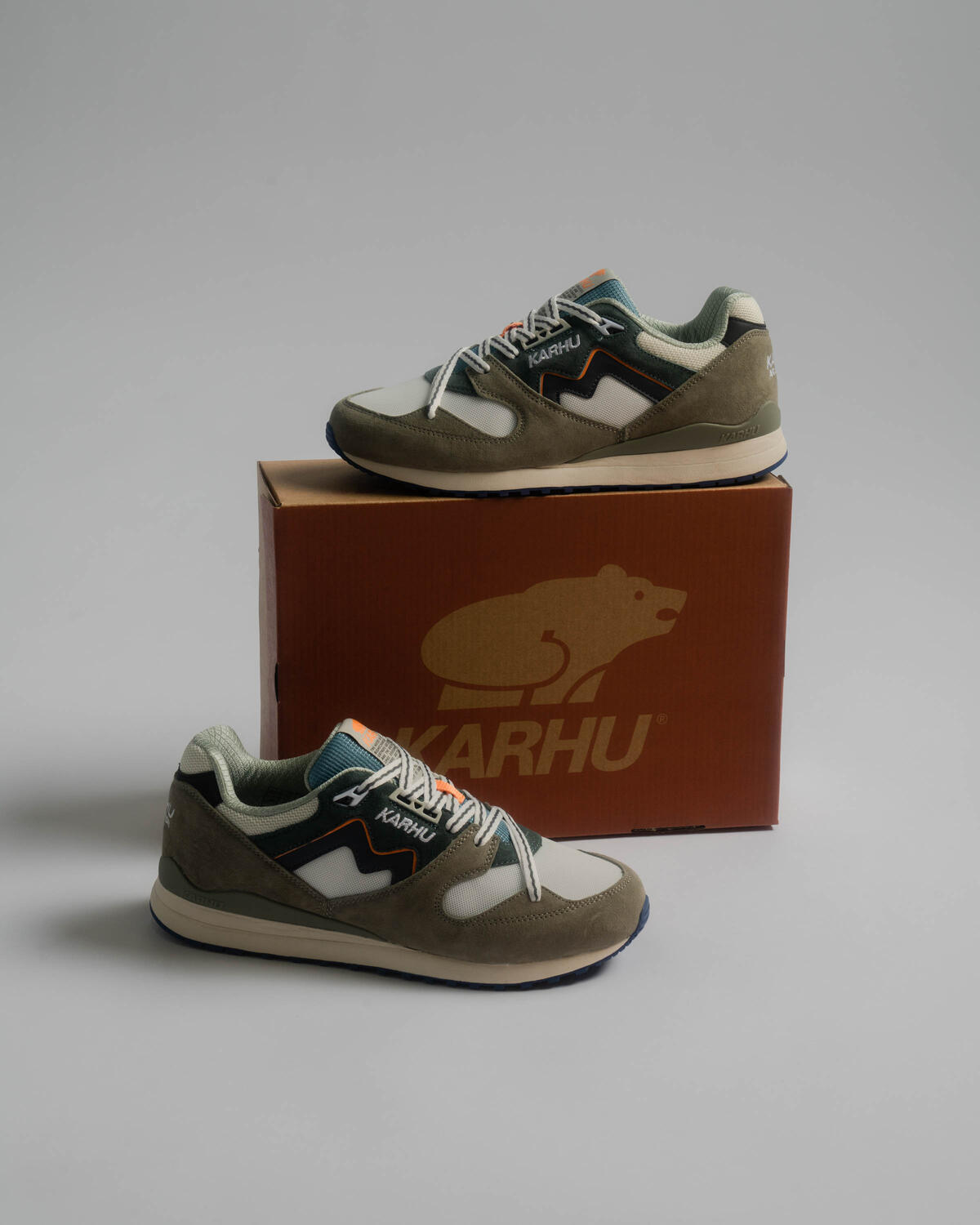 Karhu Synchron Classic - Image 8