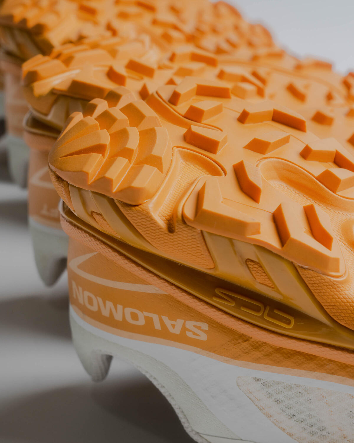 Salomon XT-6 FT 'Vanilla/Buckskin' - Image 18