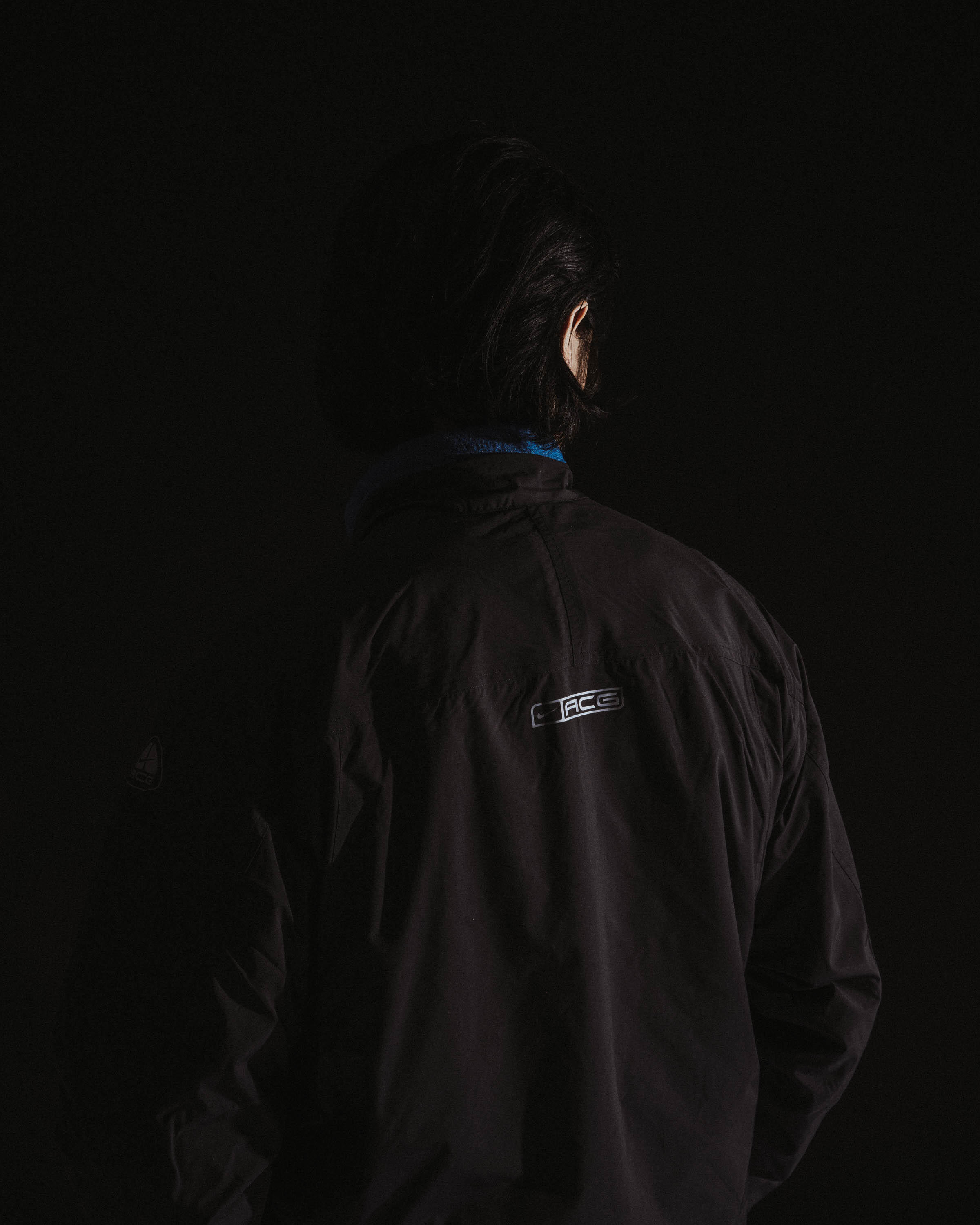 Nike M ACG REV STRAIGHT JKT | DV9213-010 | AFEW STORE