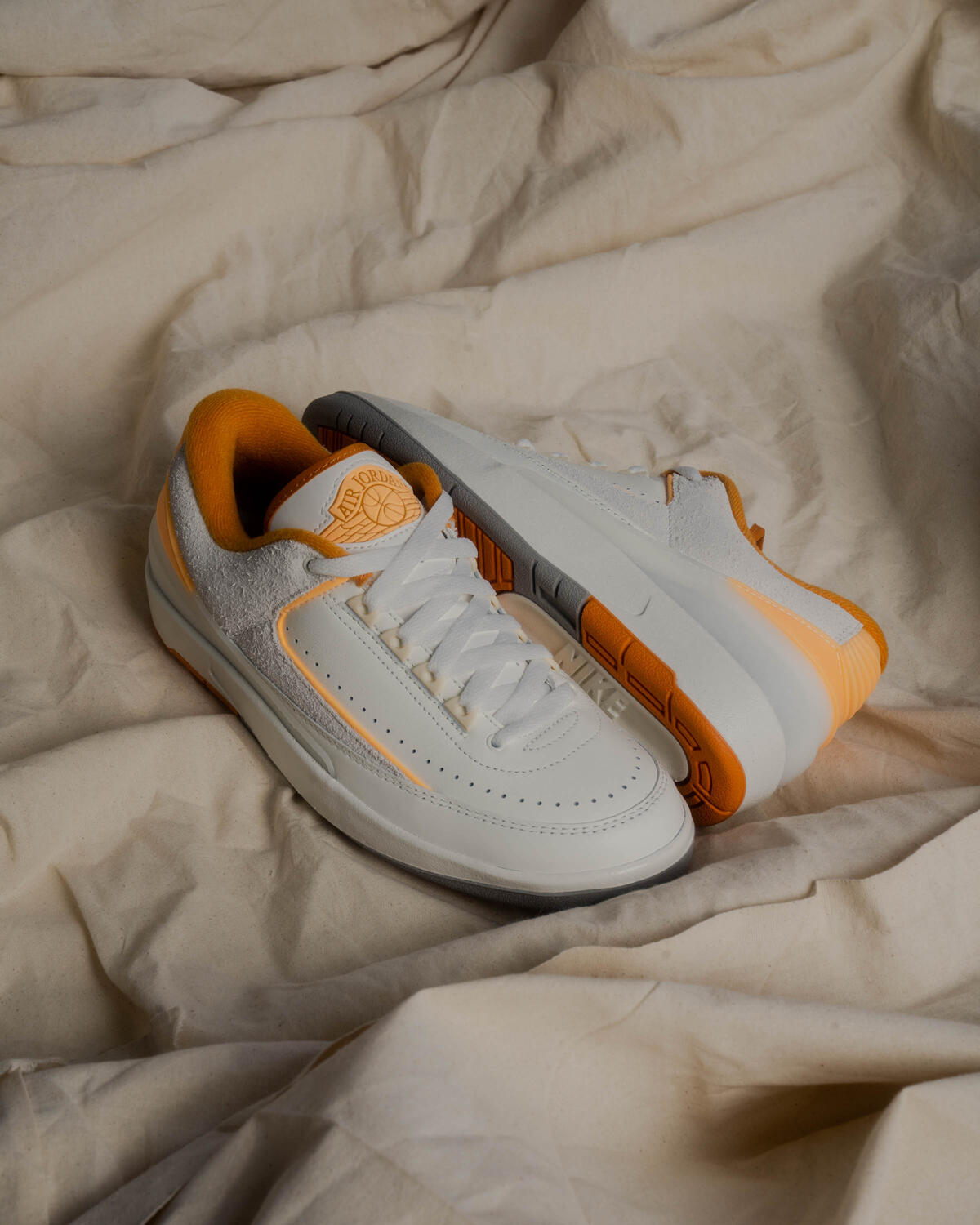 Air Jordan 2 Low 'Craft' - Image 31